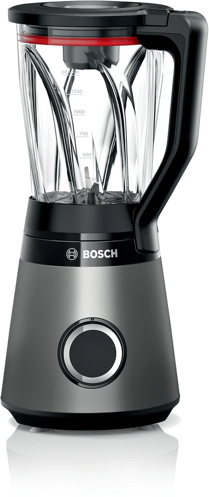 Bosch MMB4151S Series 4 Maišytuvas VitaPower