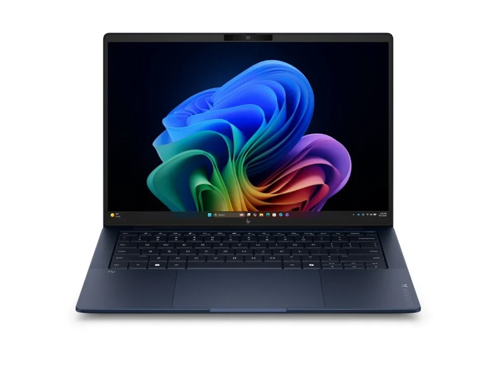 Nešiojamas kompiuteris Hewlett Packard (HP) HP