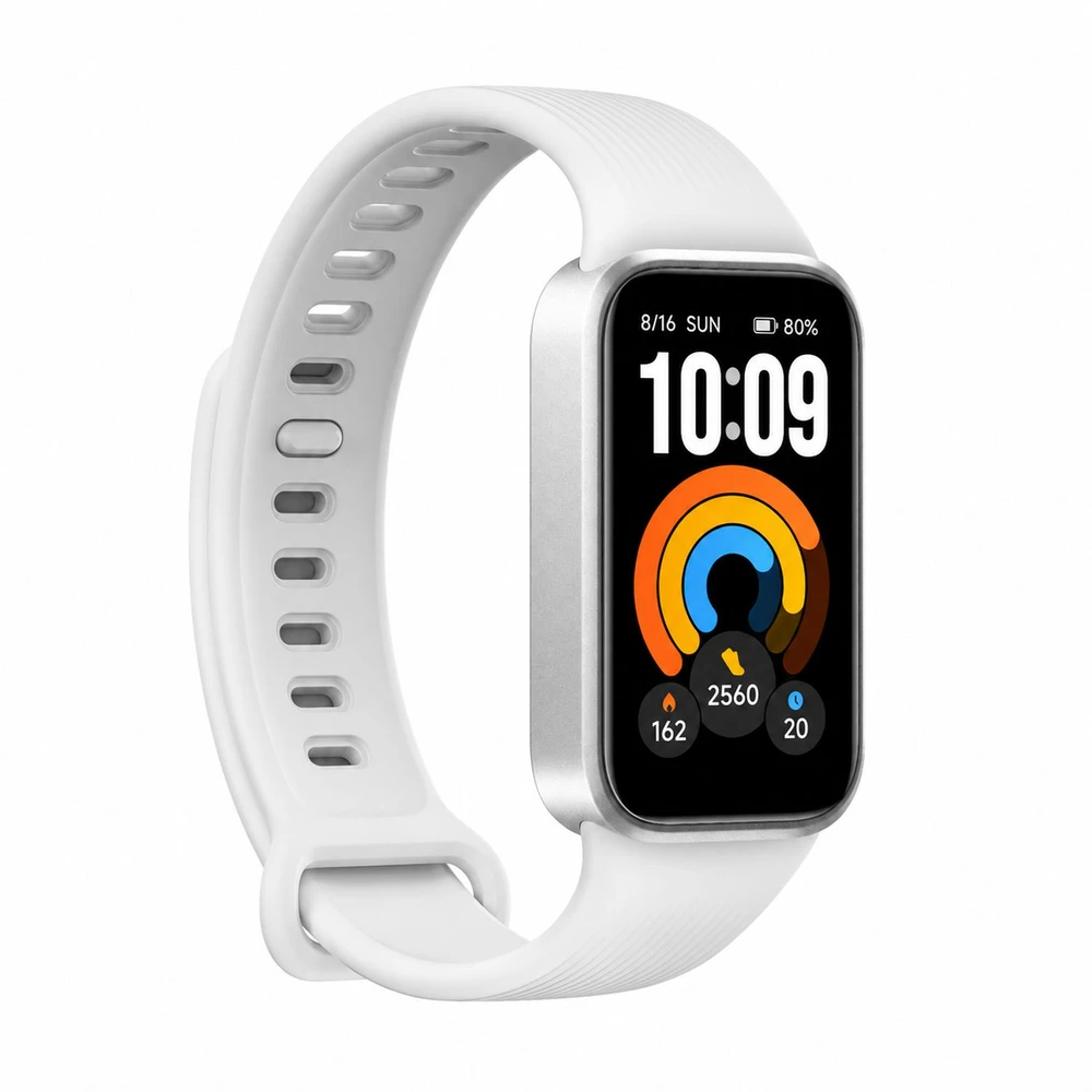Xiaomi Smart Band 11 Active | TFT | Heart rate monitor | Bluetooth | Waterproof | Gray (6932554400736) Viedais pulkstenis, smartwatch Xiaomi Smart Band 11 Active | TFT | Heart rate monitor | Bluetooth | Waterproof | Gray (6932554400736) Viedais pulkstenis, smartwatch