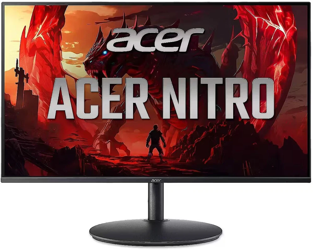 Monitorius Acer Nitro XF27Q Ergo 69cm