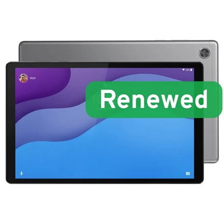 Lenovo Renewed Grade B Tab M10