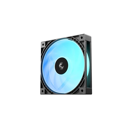 Deepcool ventiliatorius  FD12 ARGB V2 R-FD12ARGBV2-BKAPN1-G
