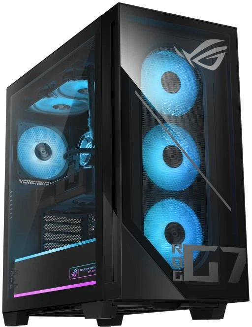 Stacionarus kompiuteris PC ASUS ROG G700