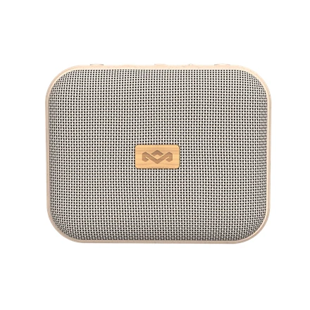 Marley Speaker Jammin Atsparus vandeniui Bluetooth
