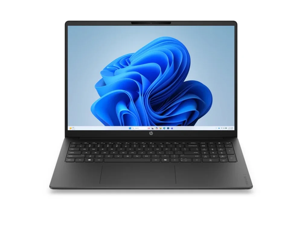 Nešiojamas kompiuteris HP OmniBook 3 16-by0022nyx