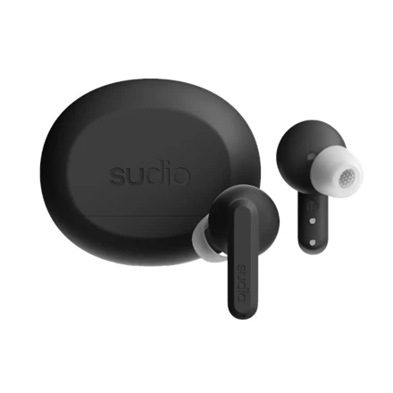 Ausinės Sudio Earbuds  A3 Pro  Bluetooth