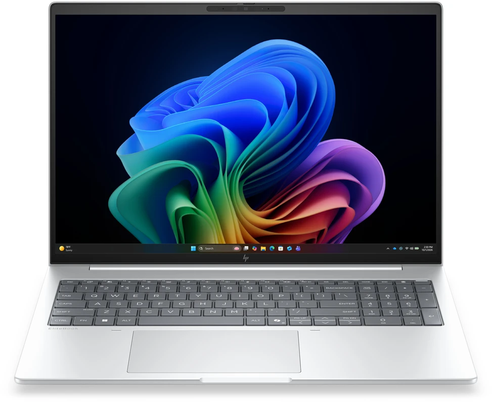 Nešiojamas kompiuteris Hewlett Packard (HP) HP