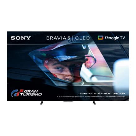 SONY K65A65PB OLED televizorius K65A65PB.CEI