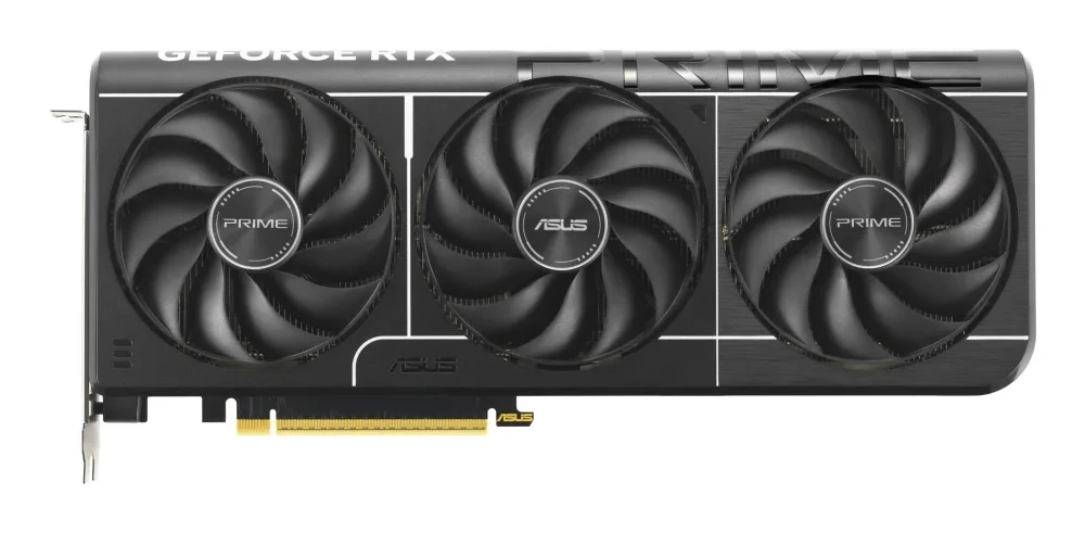 ASUS NVIDIA GeForce RTX 5070 GAMING