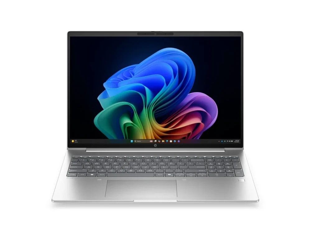 Nešiojamas kompiuteris Hewlett Packard (HP) HP