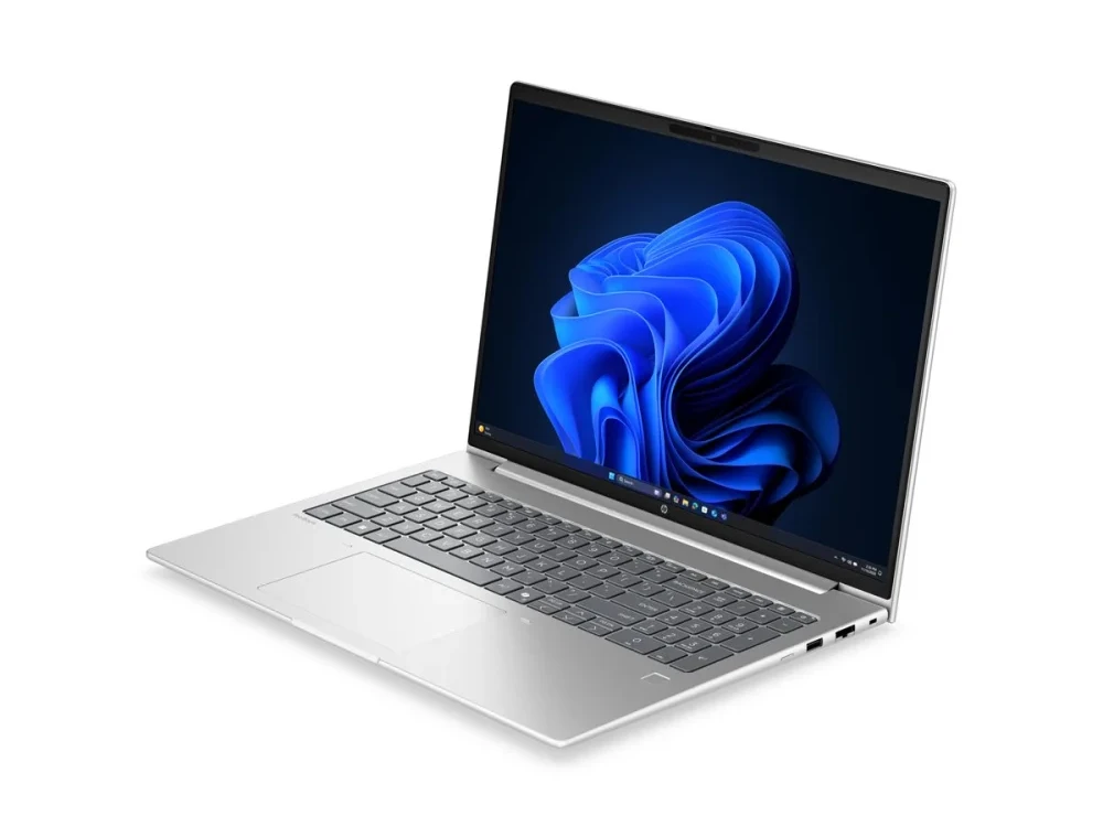 Nešiojamas kompiuteris Hewlett Packard (HP) HP