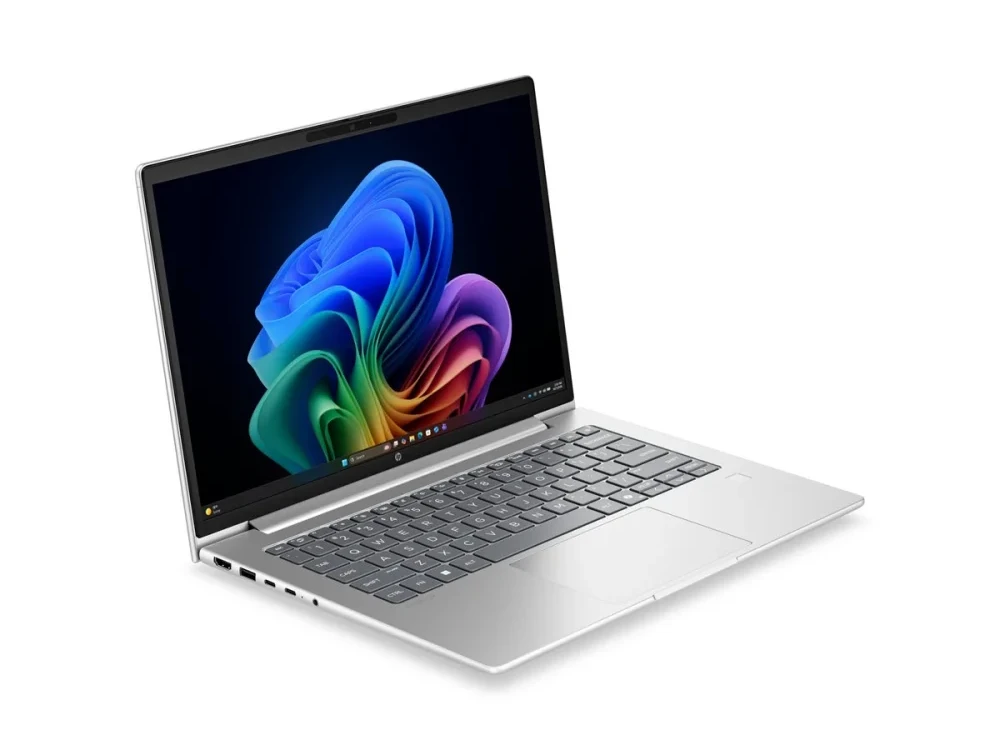 Nešiojamas kompiuteris Hewlett Packard (HP) HP