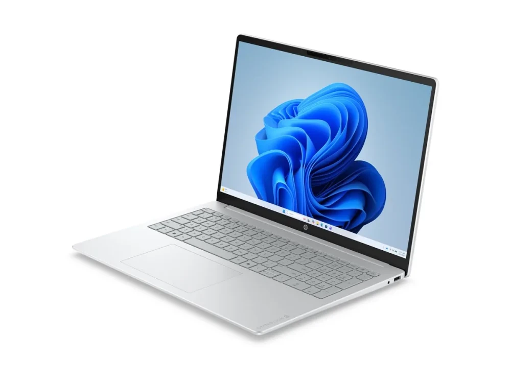 Nešiojamas kompiuteris Hewlett Packard (HP) HP