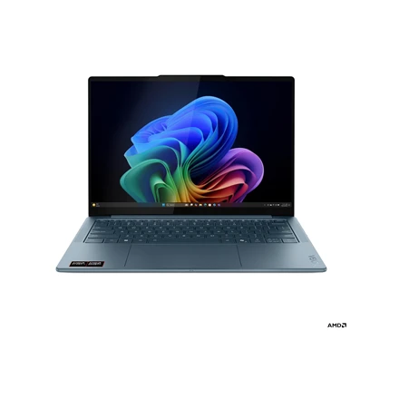 Nešiojamas kompiuteris Lenovo- Yoga Slim 7