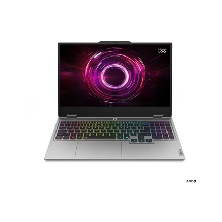 Nešiojamas kompiuteris Lenovo- LOQ 15AHP10 AMD
