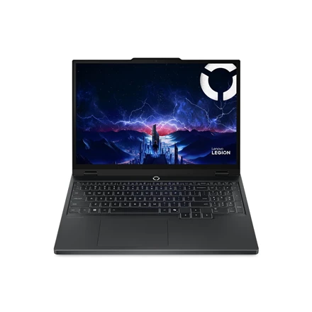 Nešiojamas kompiuteris Lenovo- Legion 5 15IAX10