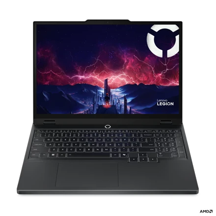 Nešiojamas kompiuteris Lenovo- Legion 5 15AHP10