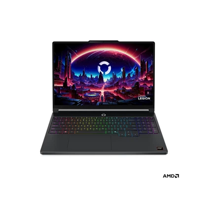 Nešiojamas kompiuteris Lenovo- Legion 5 15AHP11
