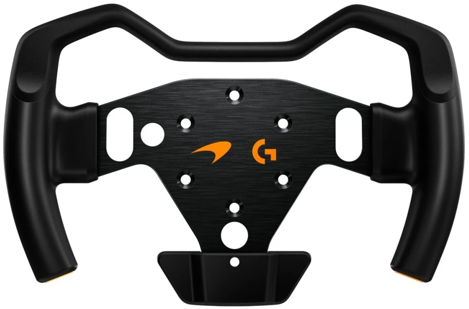 LOGITECH G RS Formula Wheel -
