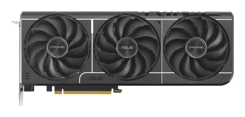ASUS PRIME NVIDIA GeForce RTX 5060