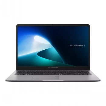 Nešiojamas kompiuteris ASUS EXPERTBOOK P1 15