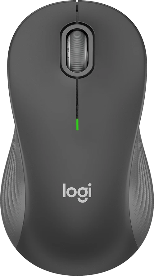 LOGITECH Signature M550 L Belaidė pelė-GRAPHITE-BT-EMEA28i-935-M550
