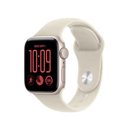 Išmanusis laikrodis Apple Watch SE 3