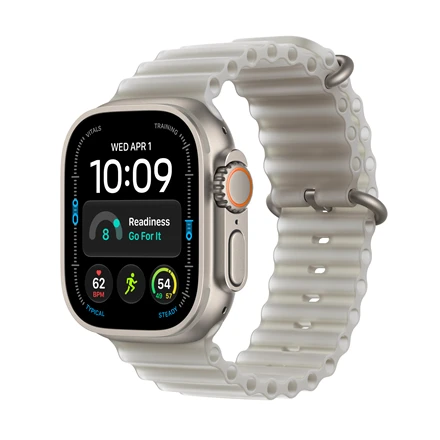 Išmanusis laikrodis Apple Watch Ultra 4