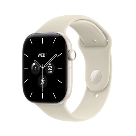 Išmanusis laikrodis Apple Watch Series 12