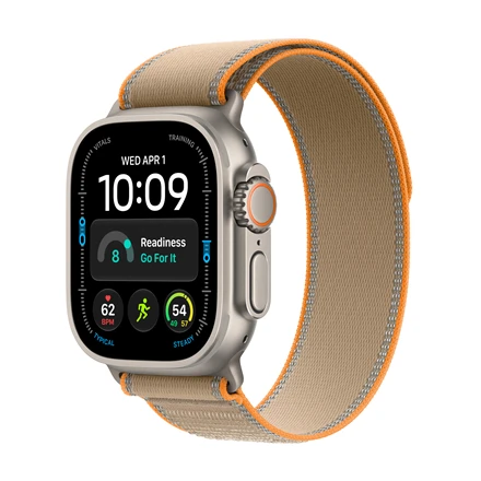Išmanusis laikrodis Apple Watch Ultra 4