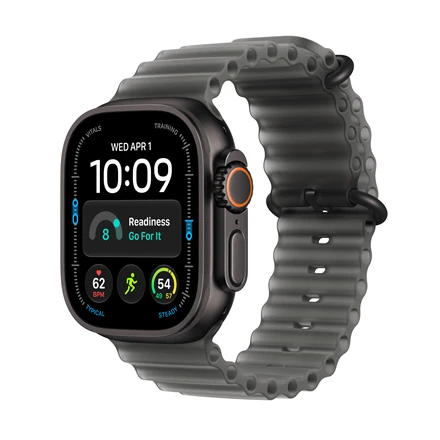 Išmanusis laikrodis Apple Watch Ultra 4