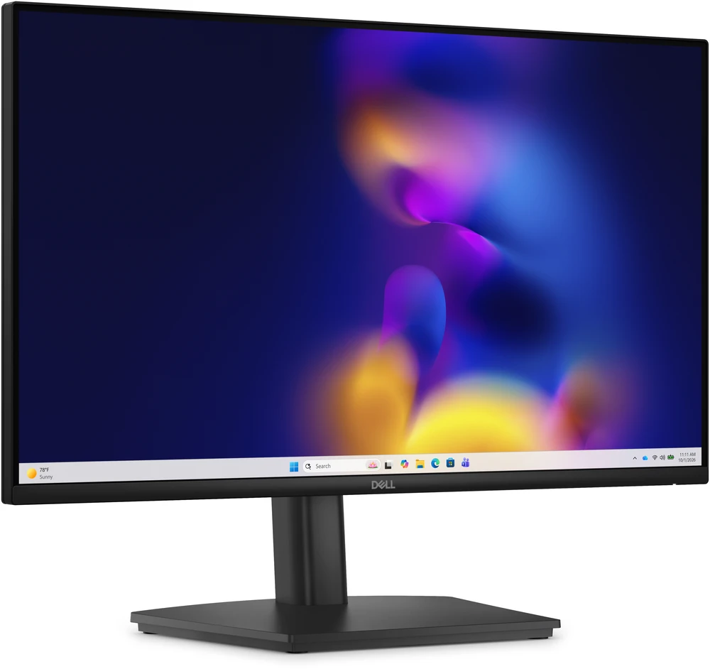 Monitorius - Dell E2426HS 23 8"