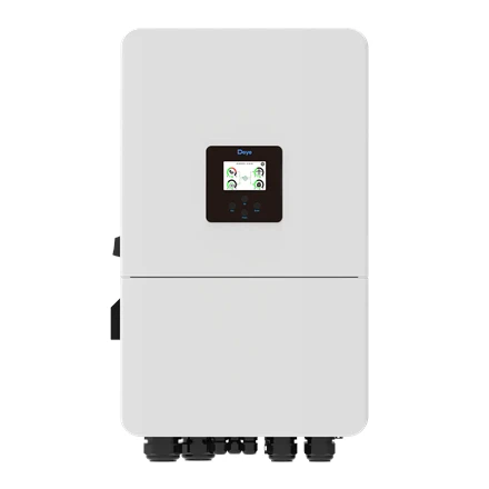 Deye Inverter Hybrid LV 15kW 2MPPT