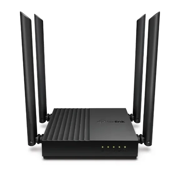 TP-LINK Archer C64 AC1200 Wireless MU-MIMO