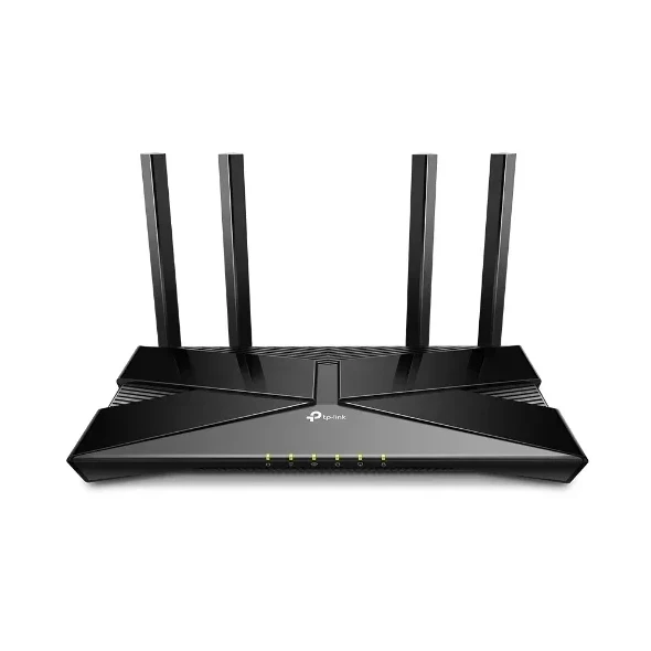 TP-LINK Archer AX1800 Dual-Band Wi-Fi 6