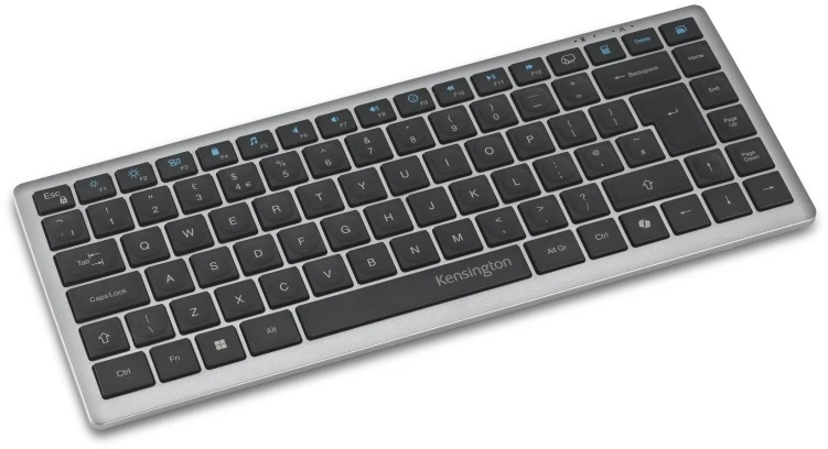 Pelė Kensington KB435 EQ Rechargeable Multi-Device