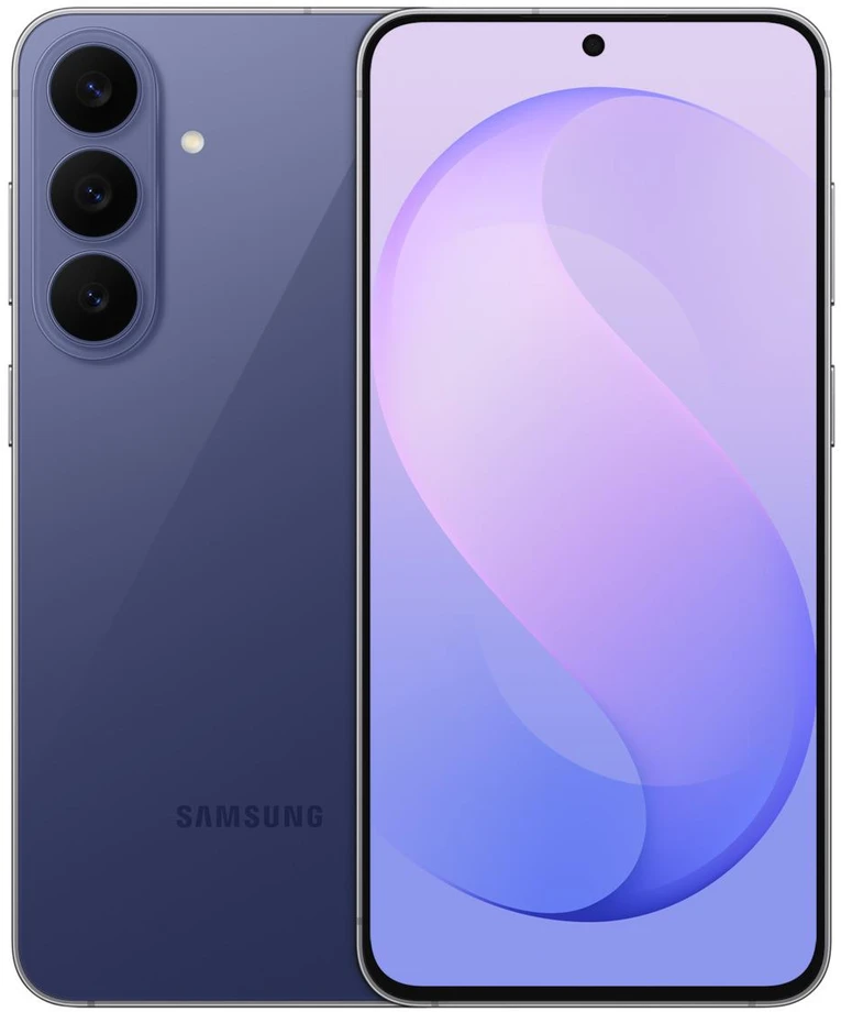 Telefonas GALAXY S26 FE/512GB BLUEBRY SM-S741B
