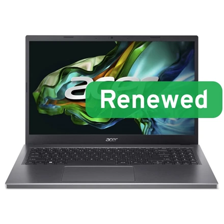 Acer Renewed Grade A  Aspire A515-48M-R6L6