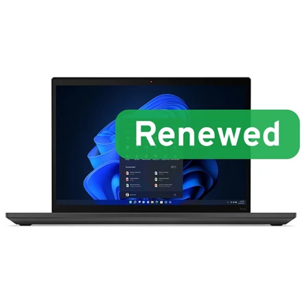 Lenovo Renewed Grade C  ThinkPad P14s