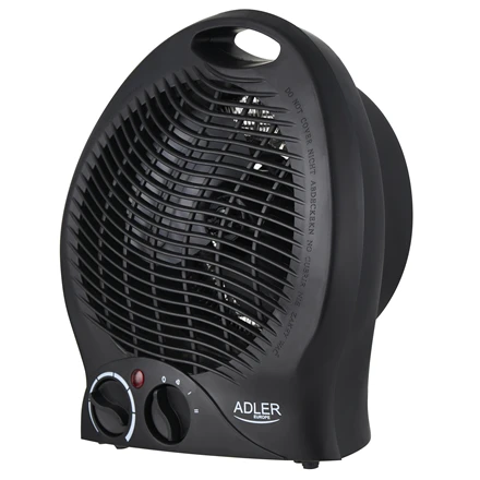 Adler AD 7761 Fan Heater 2000