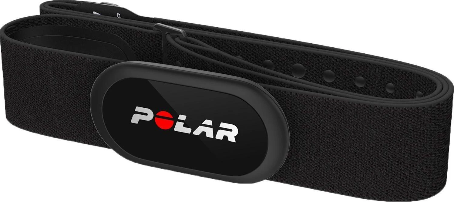 Polar H10 heart rate sensor Black M-XXL Viedais pulkstenis, smartwatch Polar H10 heart rate sensor Black M-XXL Viedais pulkstenis, smartwatch