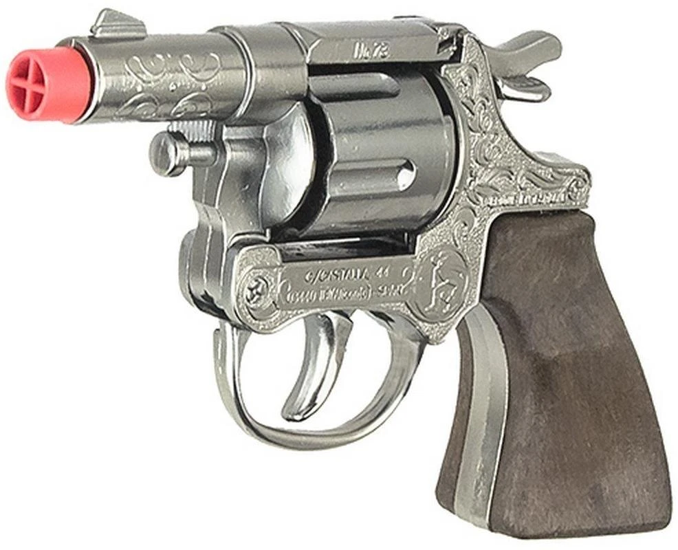 Rewolwer Gonher Guns GONHER revolveris policininko