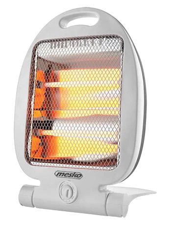 Mesko  Šildytuvas  MS 7710  Halogeninis