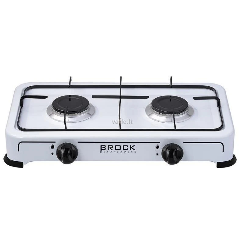 Mini viryklė Brock GS 002 W