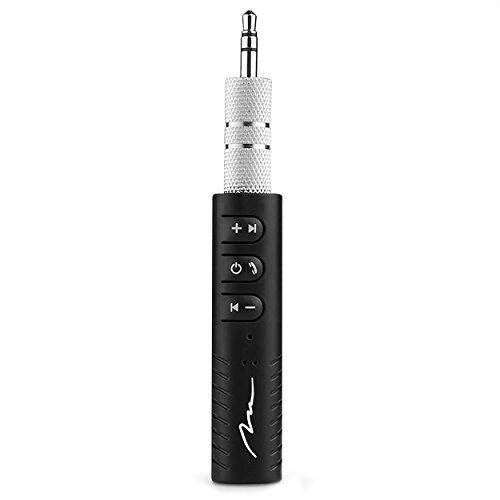 Media-Tech Bluetooth Audio Receiver MT3588 MT3588