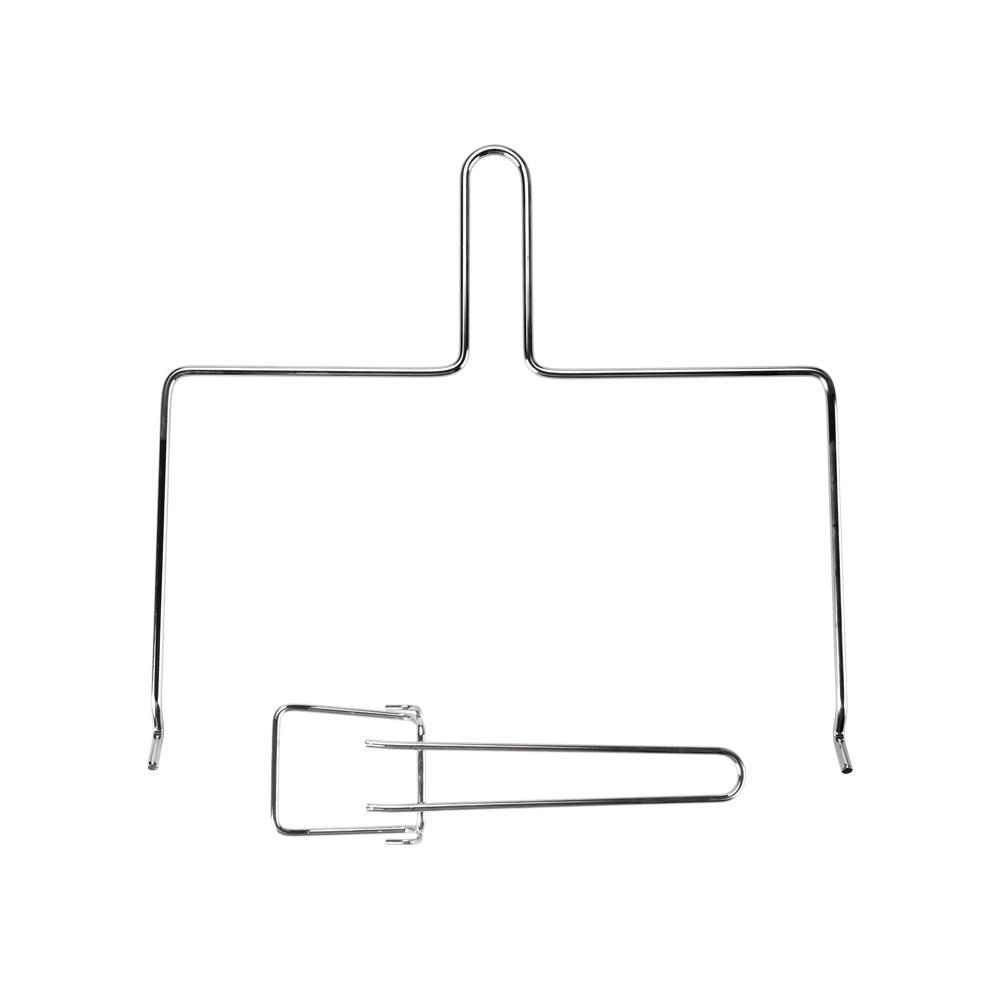 Gastroback Mini oven Design Bistro Oven Bake and Grill 26 L, Electric, Silver, 1500 W