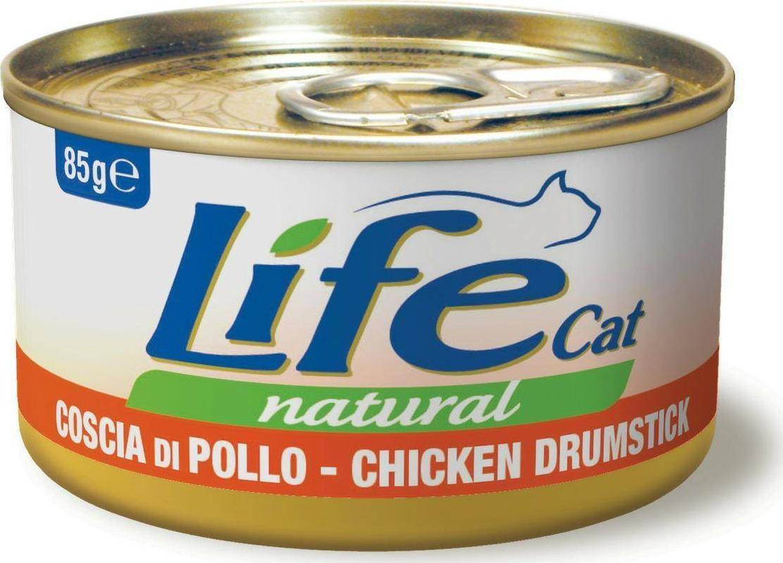 Life Pet Care LIFE CAT pusz