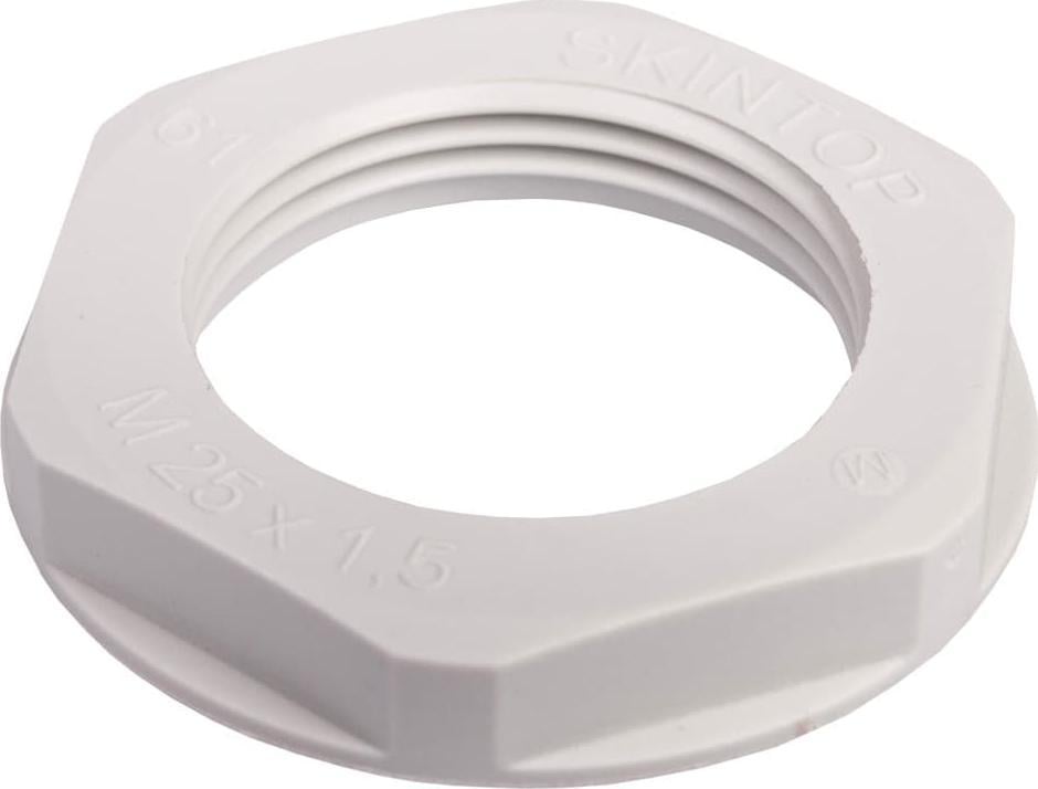 LAPP Nakretka poliamidowa M25 SKINTOP GMP-GL-M