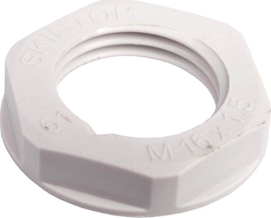LAPP Nakretka M16 SKINTOP GMP-GL-M 16x1
