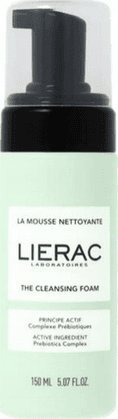 Lierac Pianka oczyszczajaca 150ml 12120442 (3701436908348)